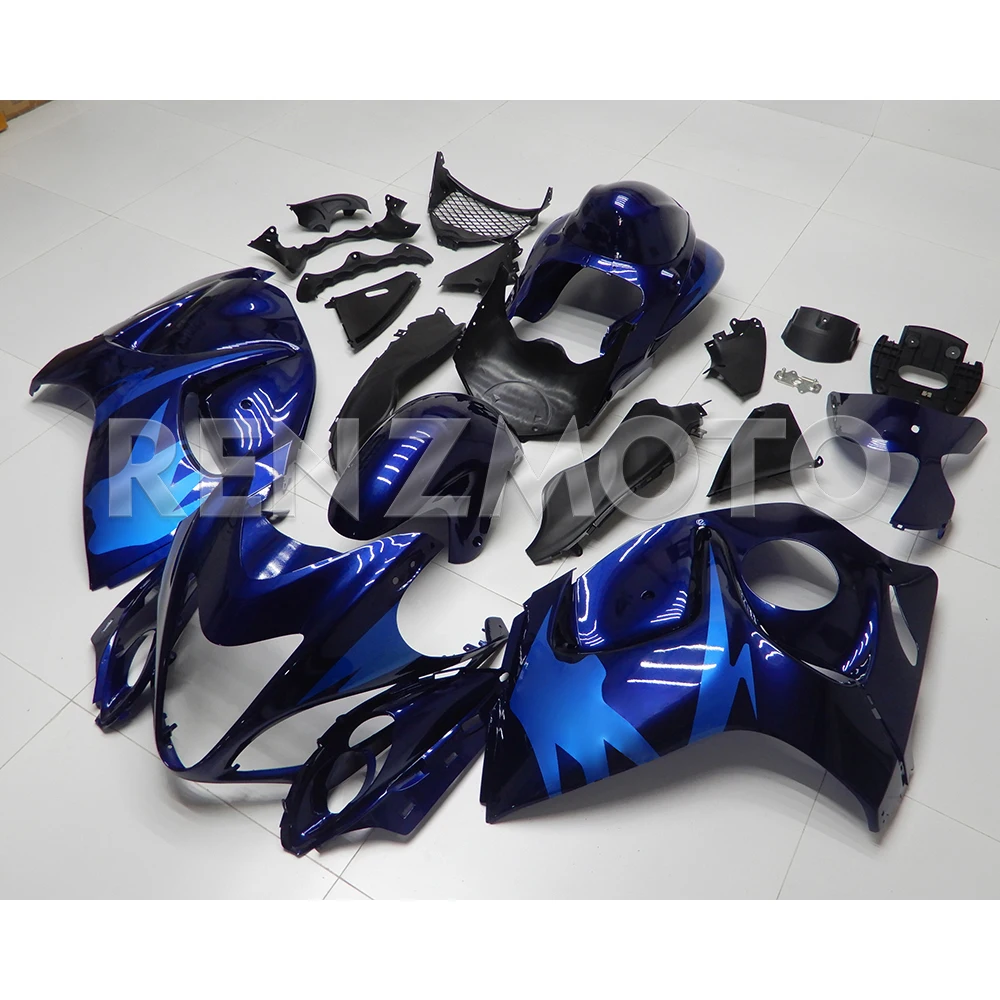 For SUZUKI GSX1300R GSX1340 Hayabusa 2008-20 Fairing Set Body Kit Decoration Plastic Guard Plate Accessories Shell Injection 104