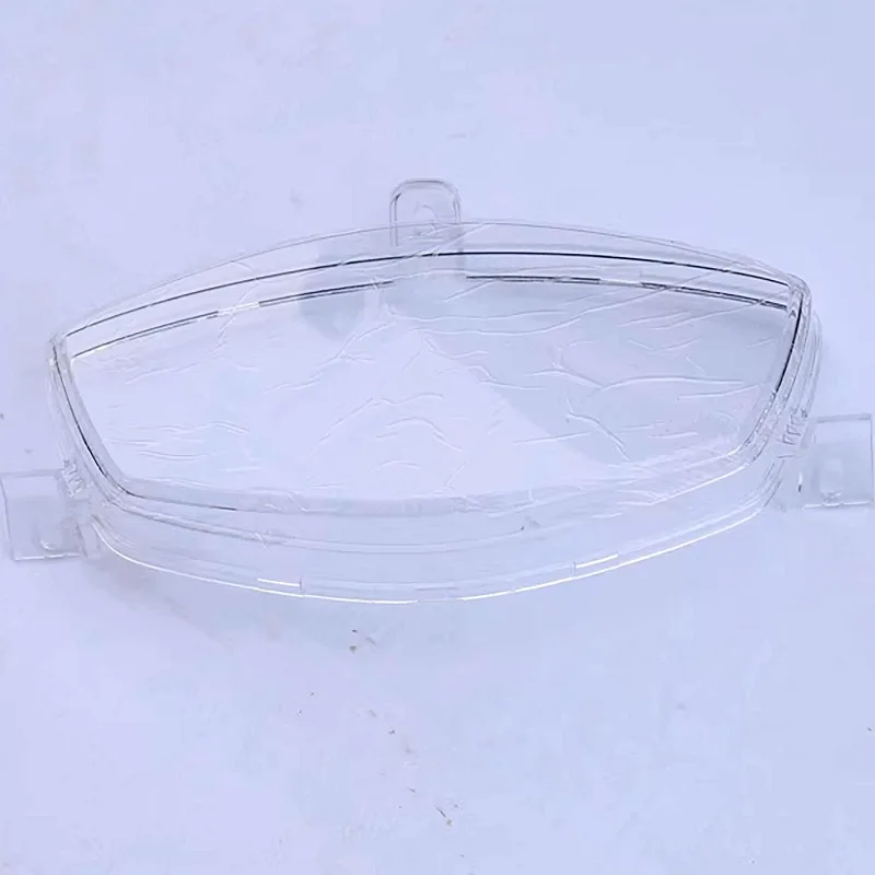 

Подходит для нового инструмента Neptune UA125T/-A/-E, лицевая оболочка прозрачного пластикового корпуса.