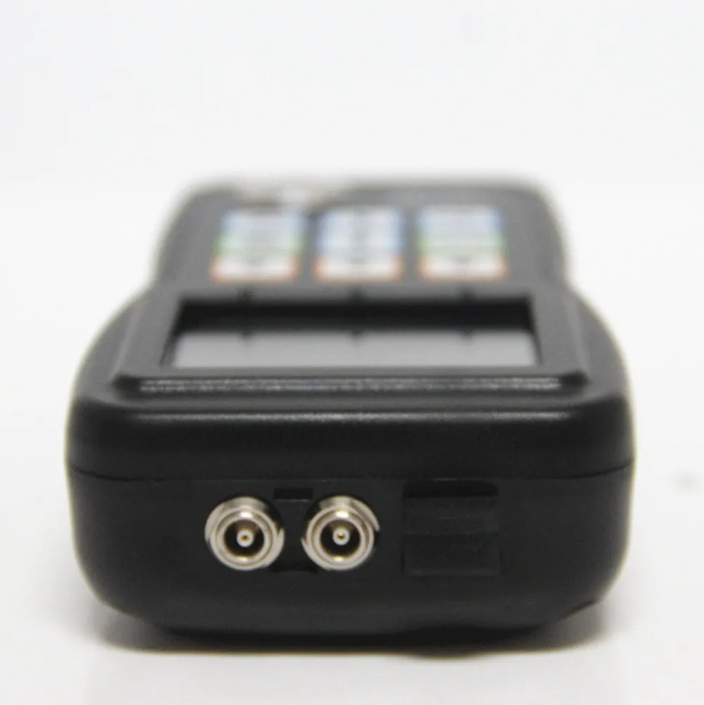 Echo-echo TG4500 Series مقياس سمك بالموجات فوق الصوتية A-Scan لقطة / من خلال اللوحة / الطلاء