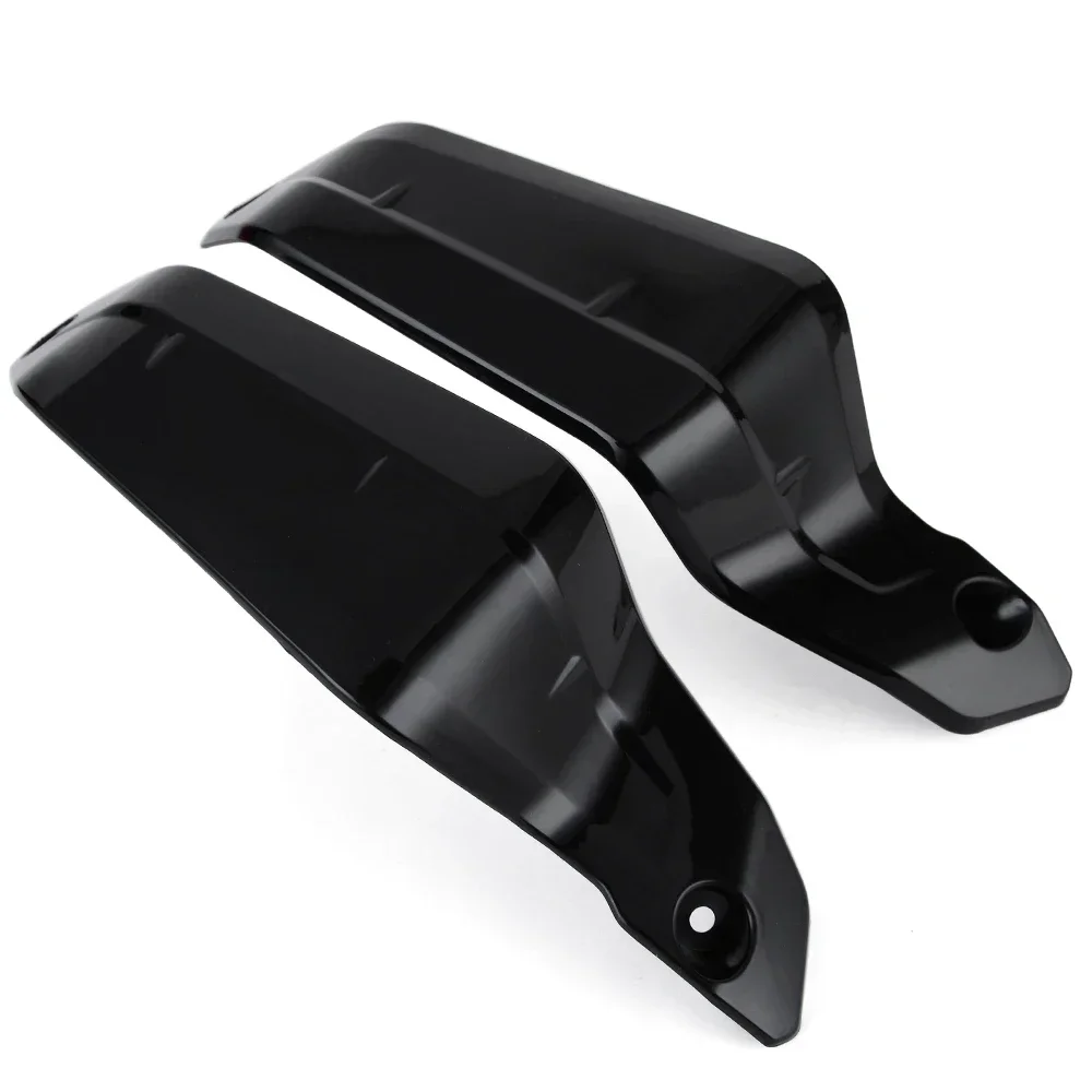 Handguards Hand Guard Extension Screen Shield Cover For HONDA XADV X-ADV 750 2021 CRF1100L Africa Twin Adventure Sports 2020 21