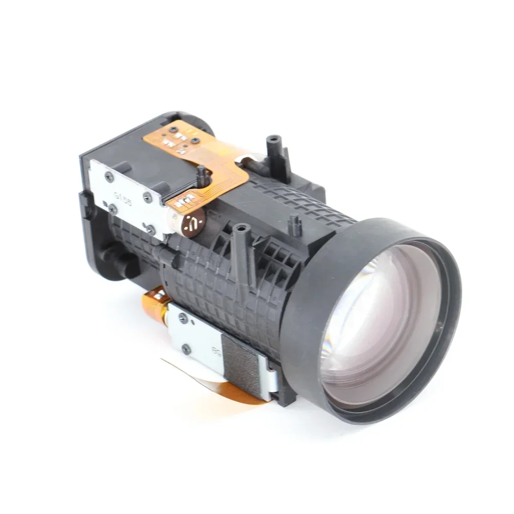 

New 4MP 33X 4.5-148.5mm Auto-Zoom Education Live Medical High-definition Output Security Market Lens for All-in-one Camera SL-0