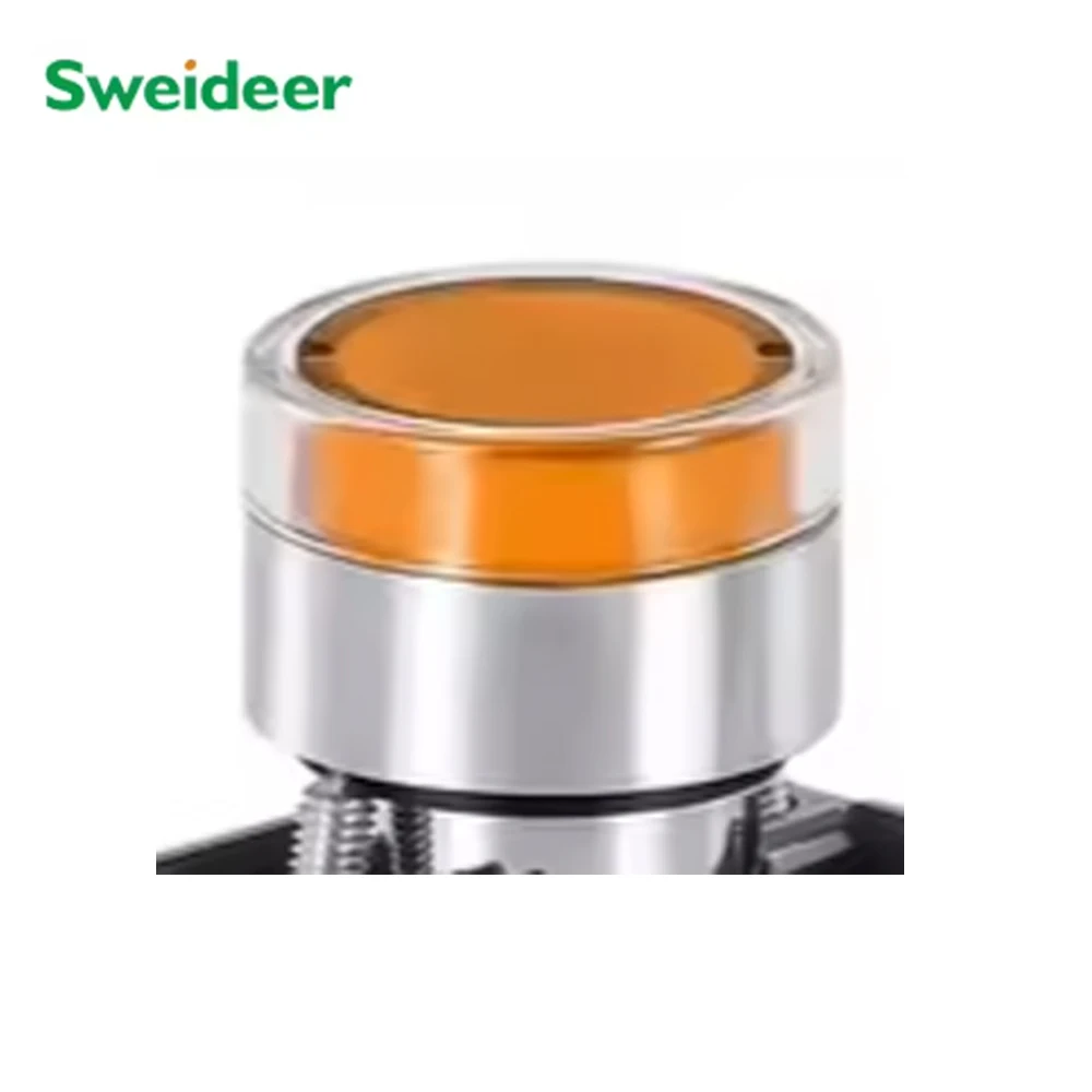 1PC P2 Yellow Head …