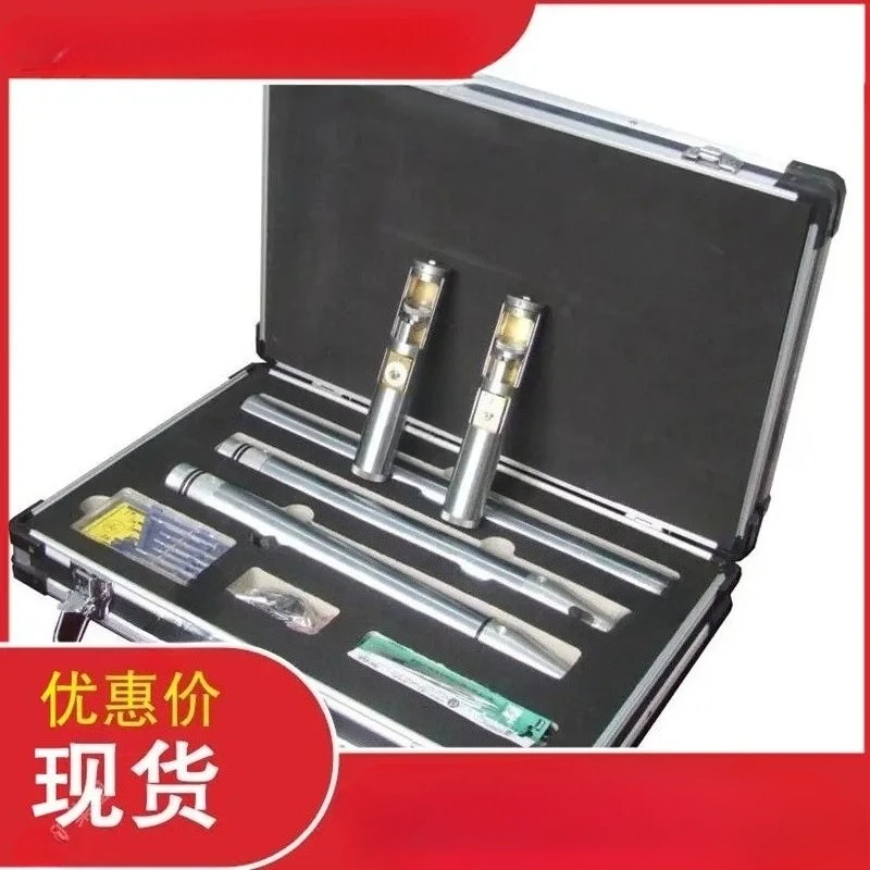 

XJL-42 компас-инклинометр небольшого диаметра, небольшой размер, удобный для переноски шахтный компас инклинометр