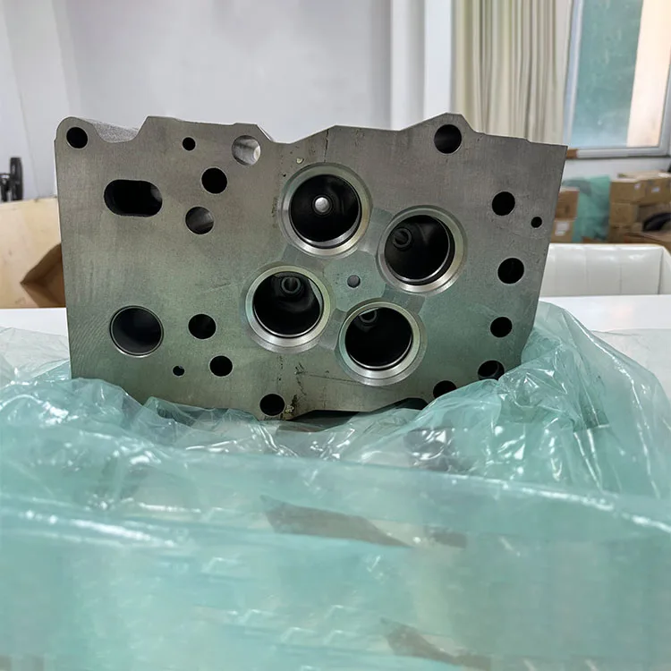 

Construction Machinery Engine Parts 6245-11-1111 Cylinder Head for 6D170-5 for