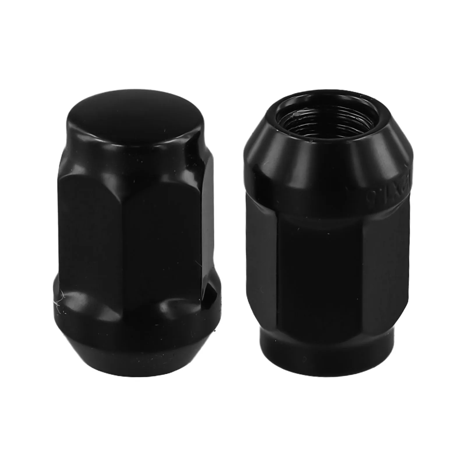 For Vehicles With Wheel Studs Requiring A 1/2\\\