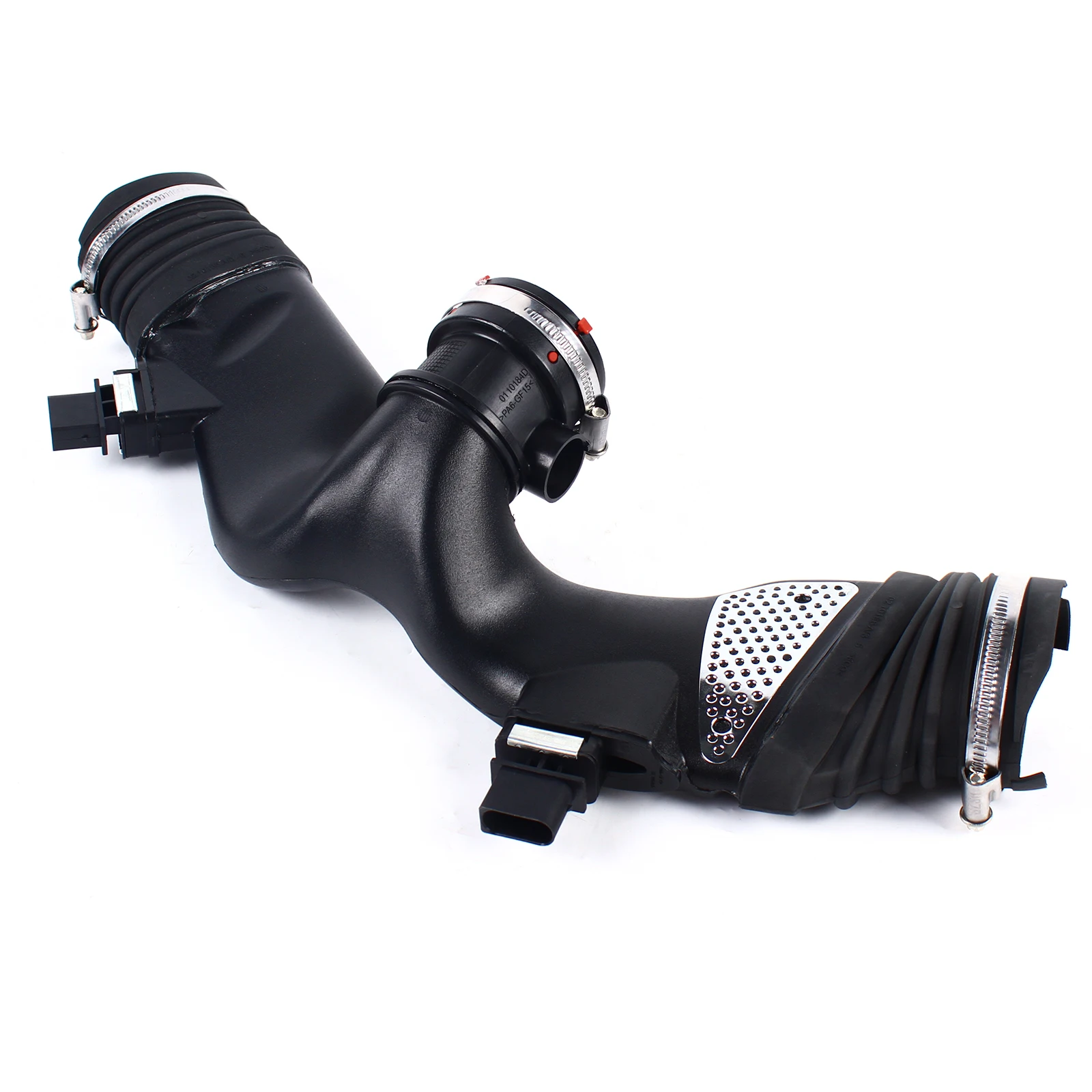 

Для Mercedes X164 W211 W164 W251 Шланг воздухозаборника 6420903497 6420906097 6420906397 6420907397 A6420908237 A6420907437 A6420946397