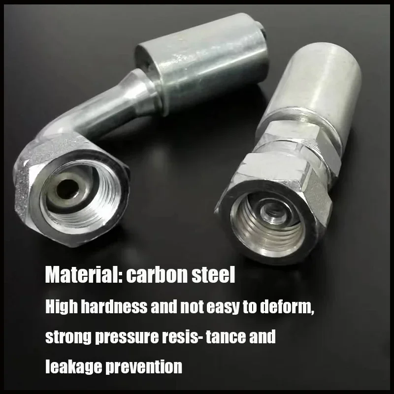 6~32mm Hose Barb Tail 1/4