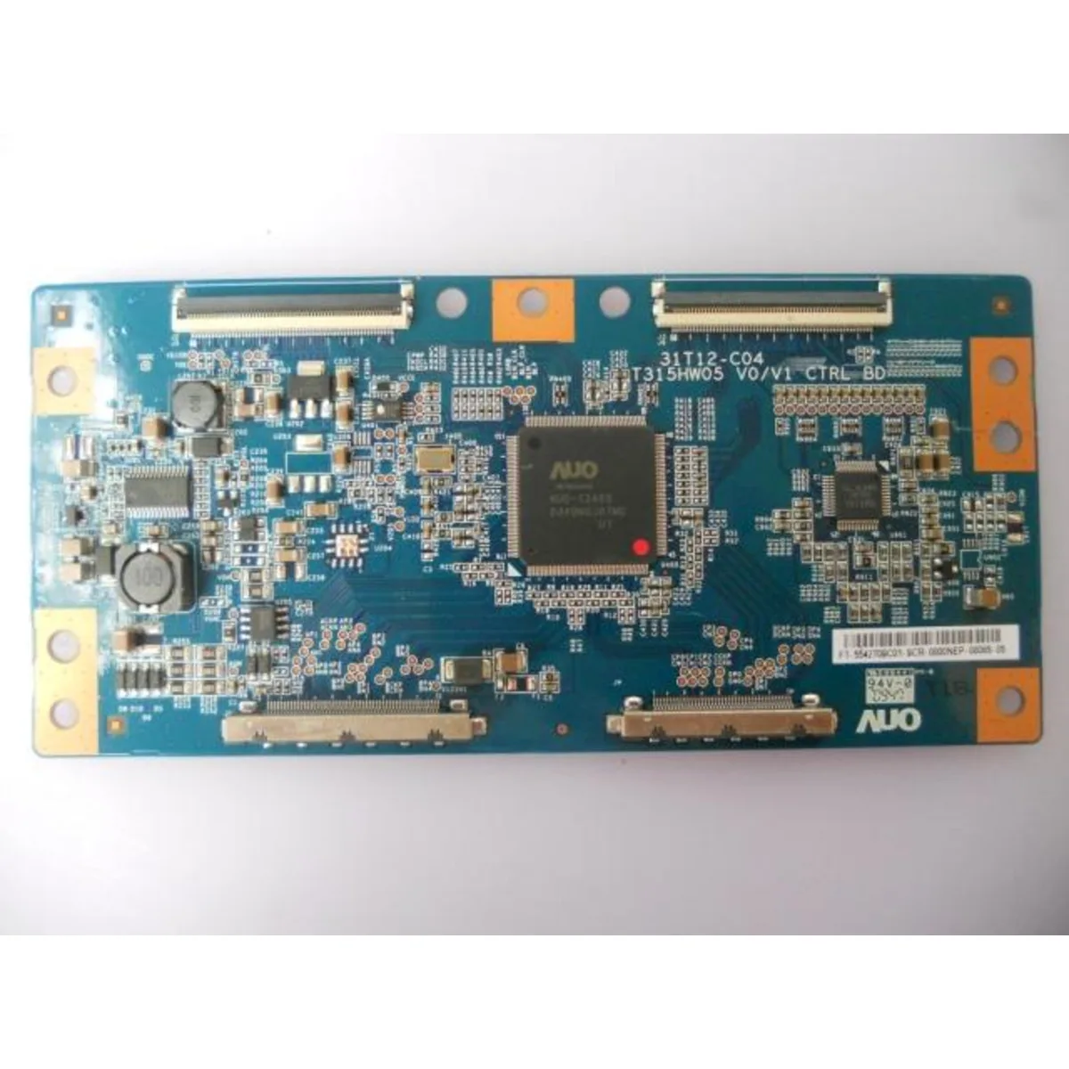 

for Skyworth 46E60HR Logic Board 31T12-C04 T315HW05 V0 V1 CTRL BD