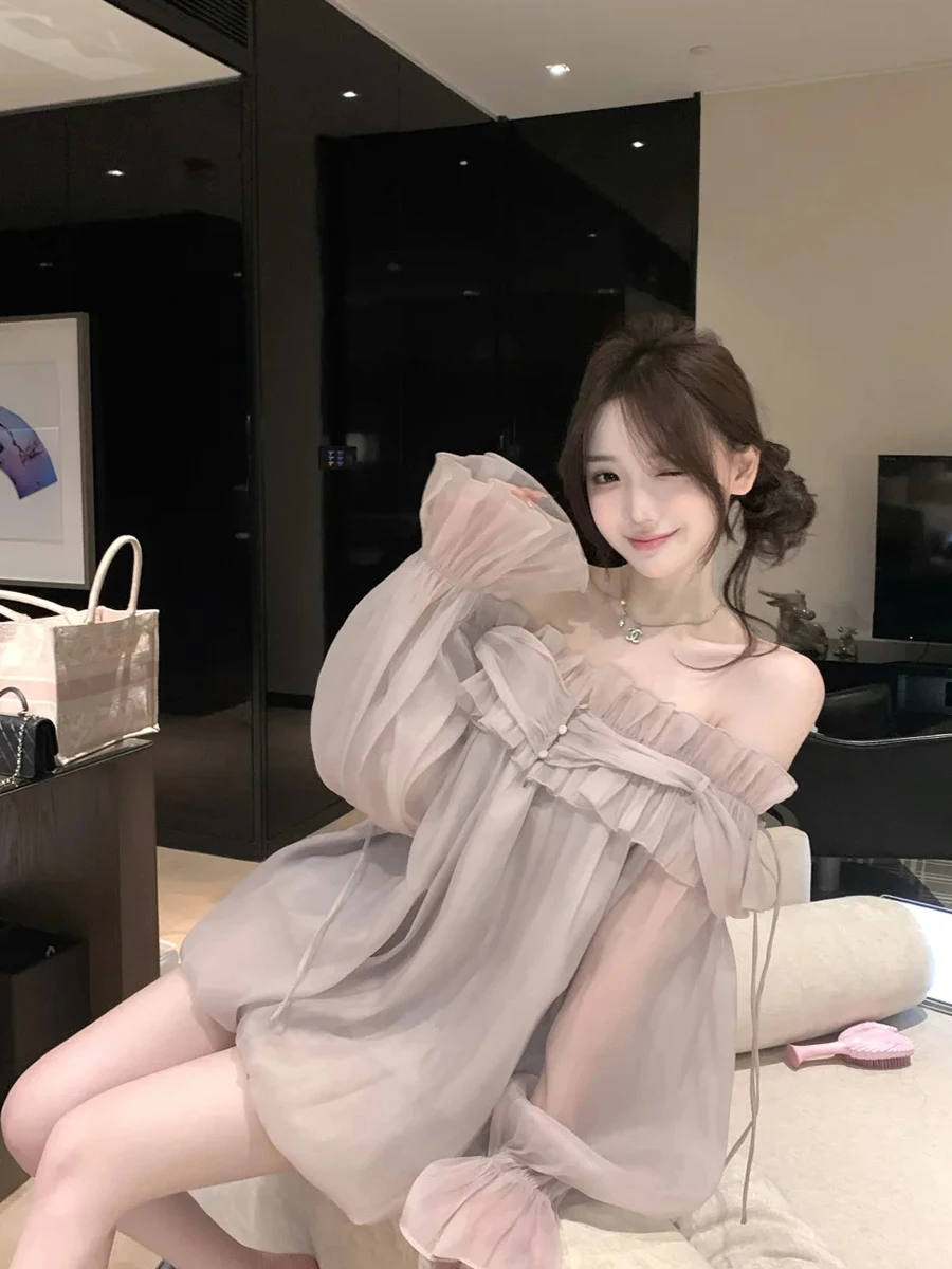 مراجعة ونصائح لشراء فستان SS50 من AliExpress