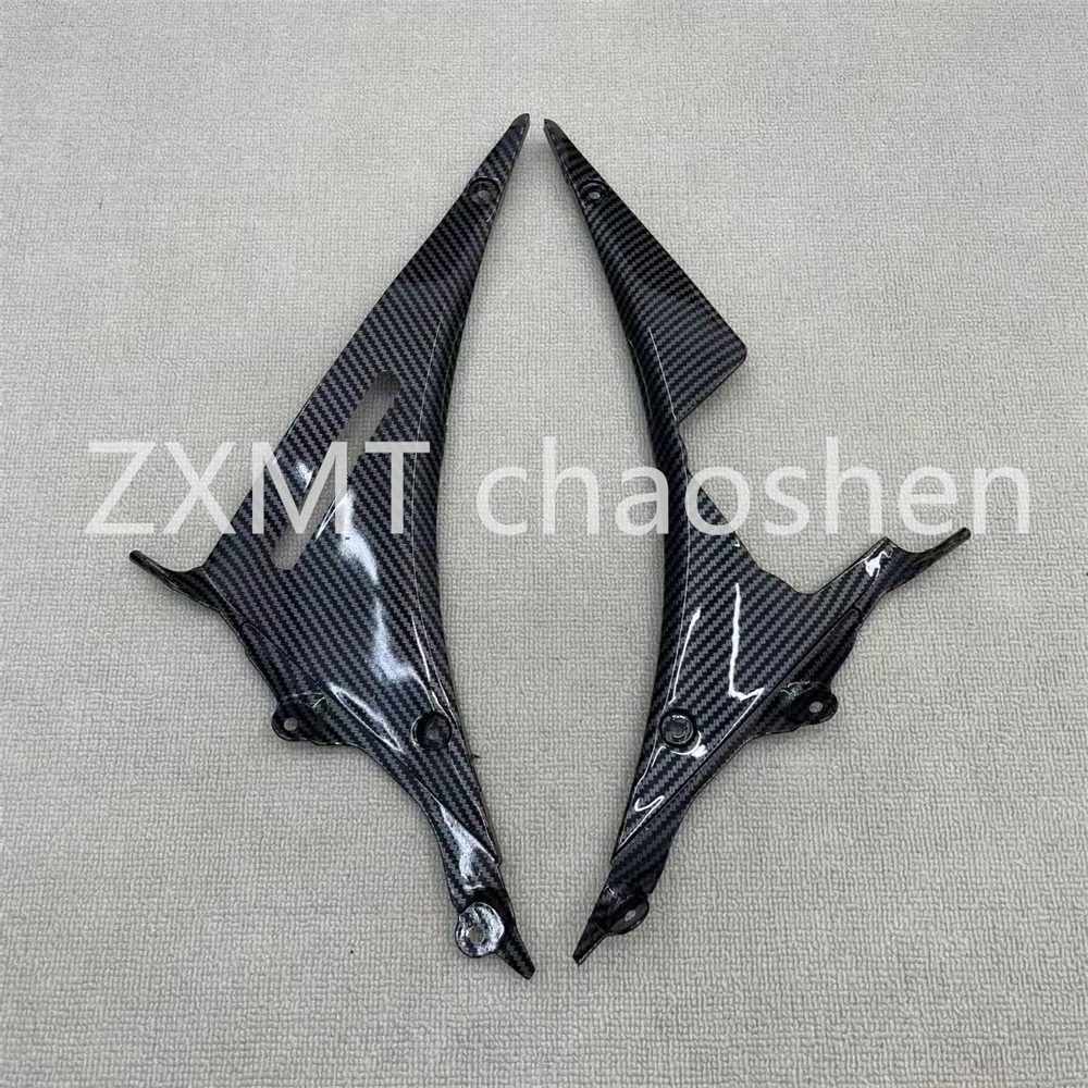 

ABS motorcycle fairings are suitable for GSXR1000 K17 large R large package interior parts 17-25 years carbon fiber paint