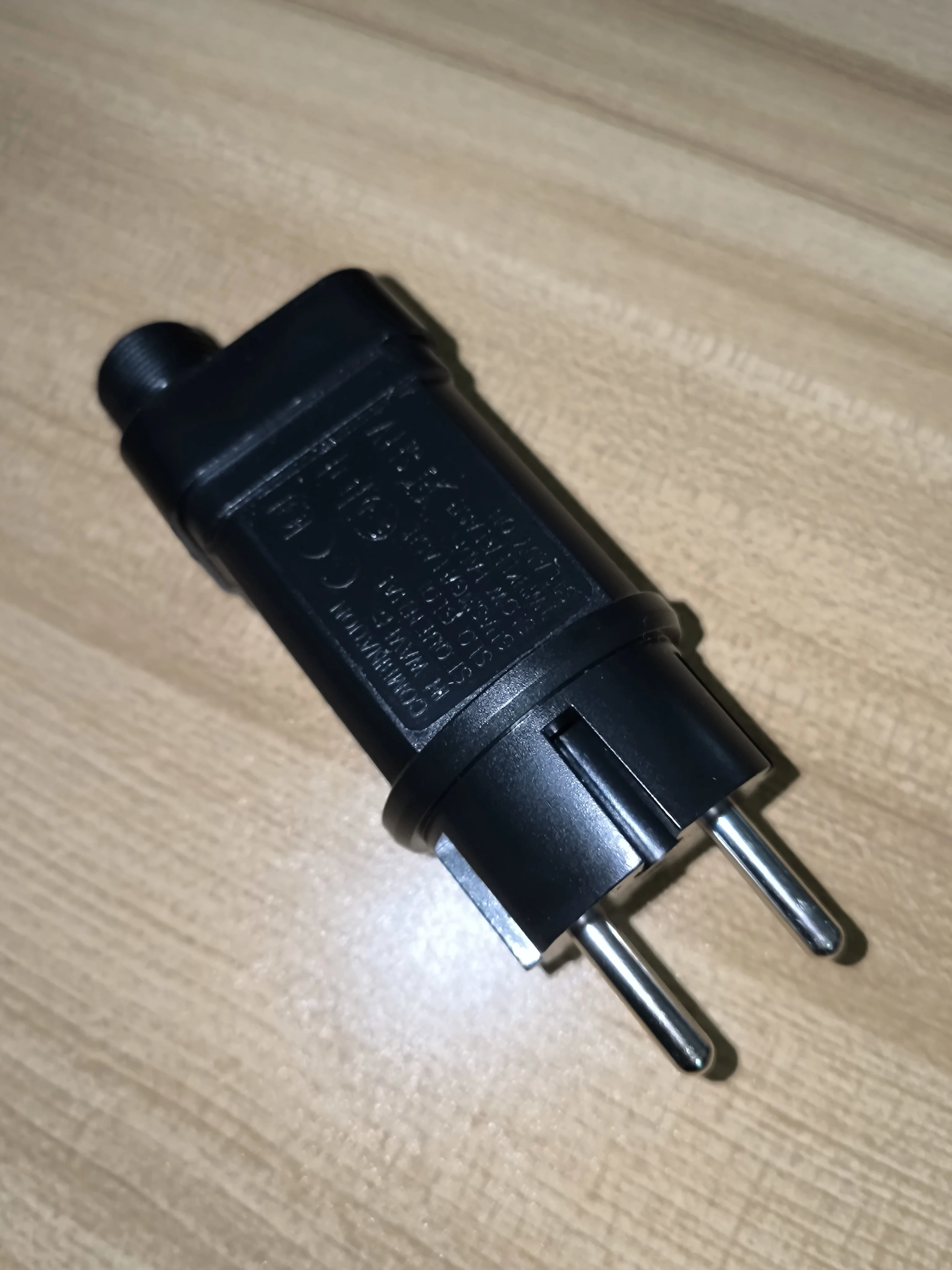 31V Power Supply Adapter LED Transformer Waterproof IP44 EU Plug Adapter LED Driver Low Voltage for Xmas Tree Lighting