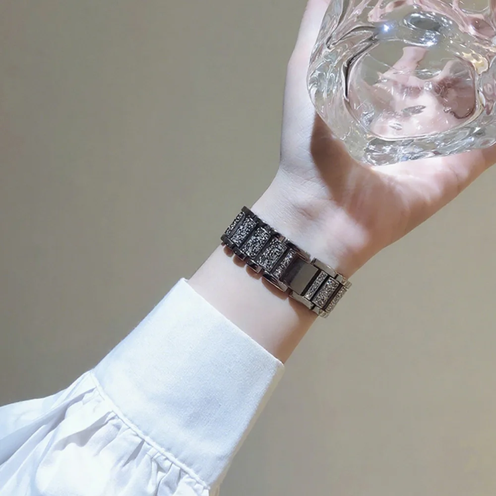 Diamond Bling Strap… - image