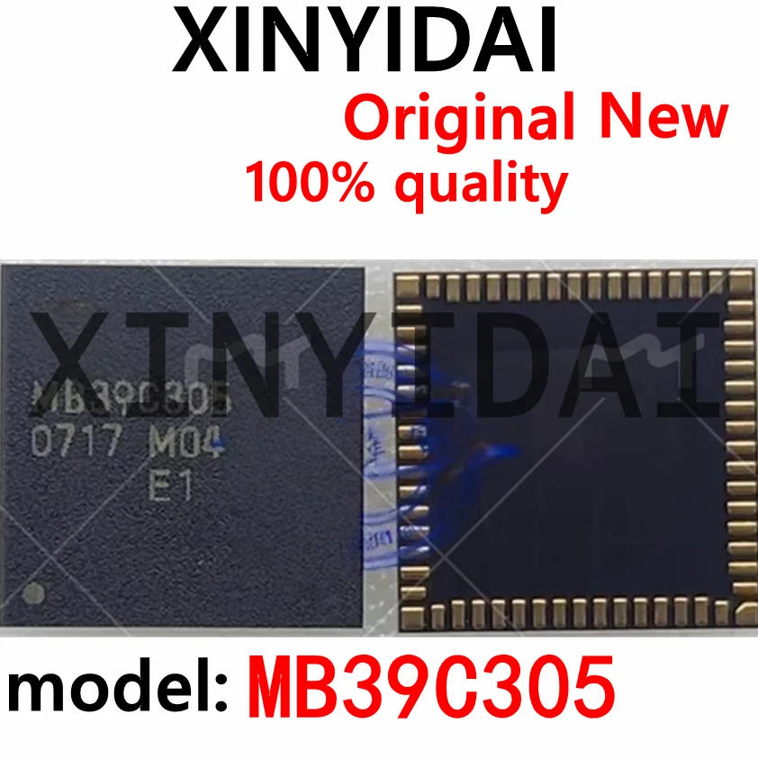 

1PCS Brand new original printed MB39C305 QFN camera IC