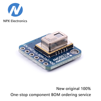 GY - AMG8833 IR 8x8 Infrared Thermal Imager - Array Temperature Measurement - Sensor Module