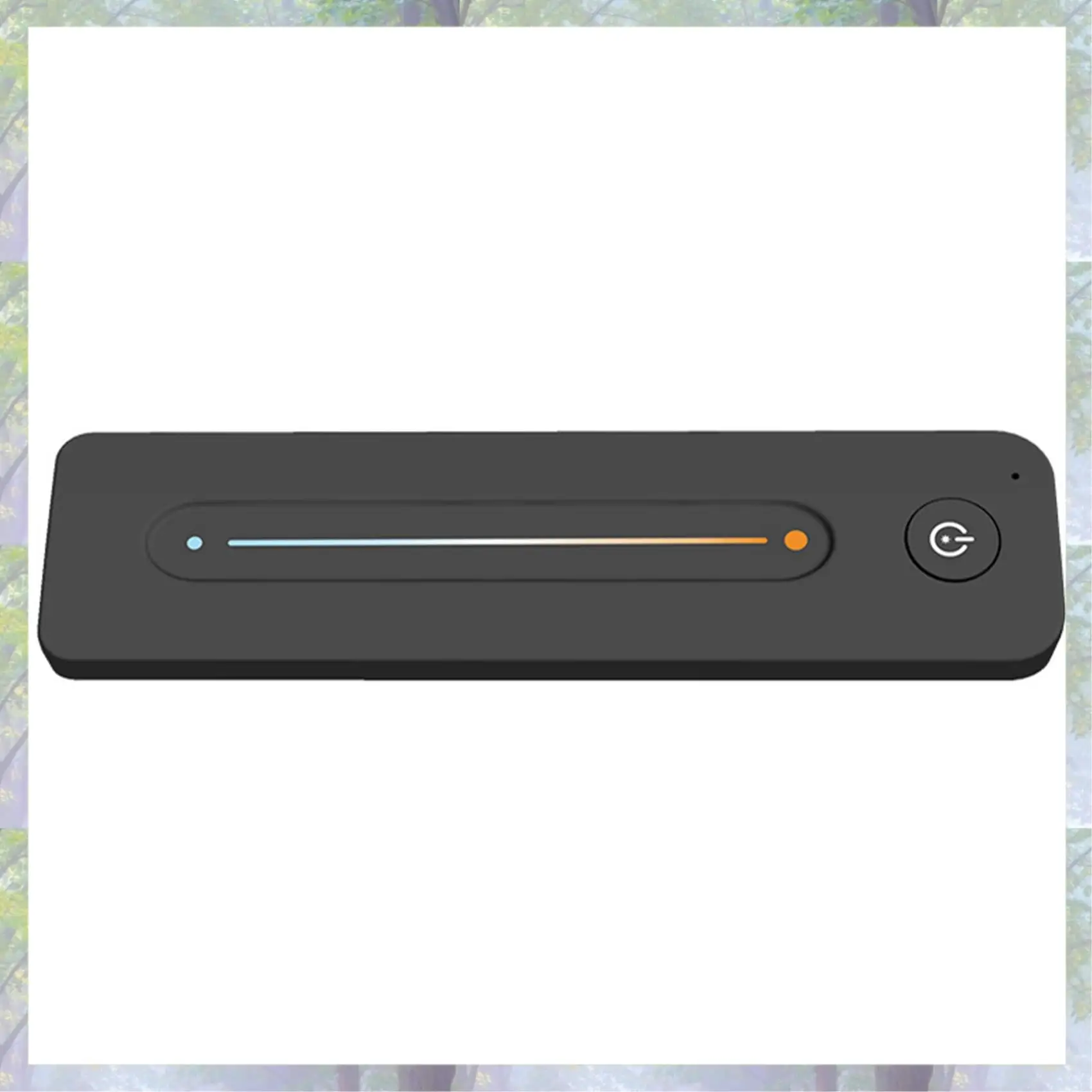 

T82C Hot Sale-3X LED Dimmer 12V 5V 24V 36V 8A PWM Wireless RF Switch With 2.4G Brightness Contact Remote For LED Single Color St