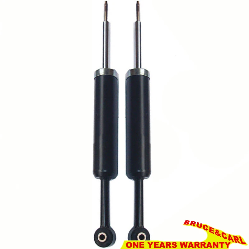 2PCS Rear Shock Absorber Fit CHRYSLER 300C 300 2005-2010 4895513AC