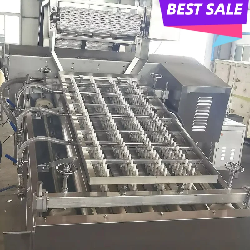 Automatic Shrimp Shell Peeling Machine Shrimp Peeler Machine Shrimp Peeling Machine Customized