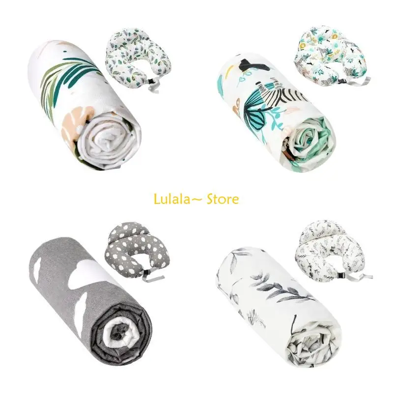 

Y4QA съемный чехол для подушки для кормления ребенка, мягкий и удобный чехол для подушки для грудного вскармливания для мамы