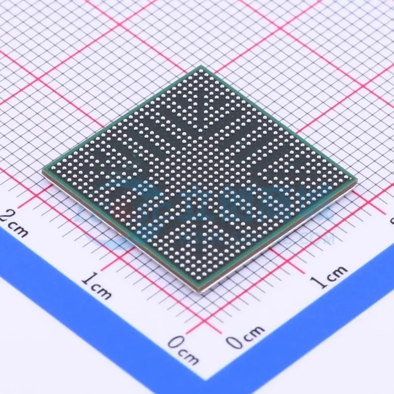 معالج وحدة المعالجة المركزية رباعي النواة RK3288 BGA636 الجديد والأصلي، التحكم الرئيسي في المخزون