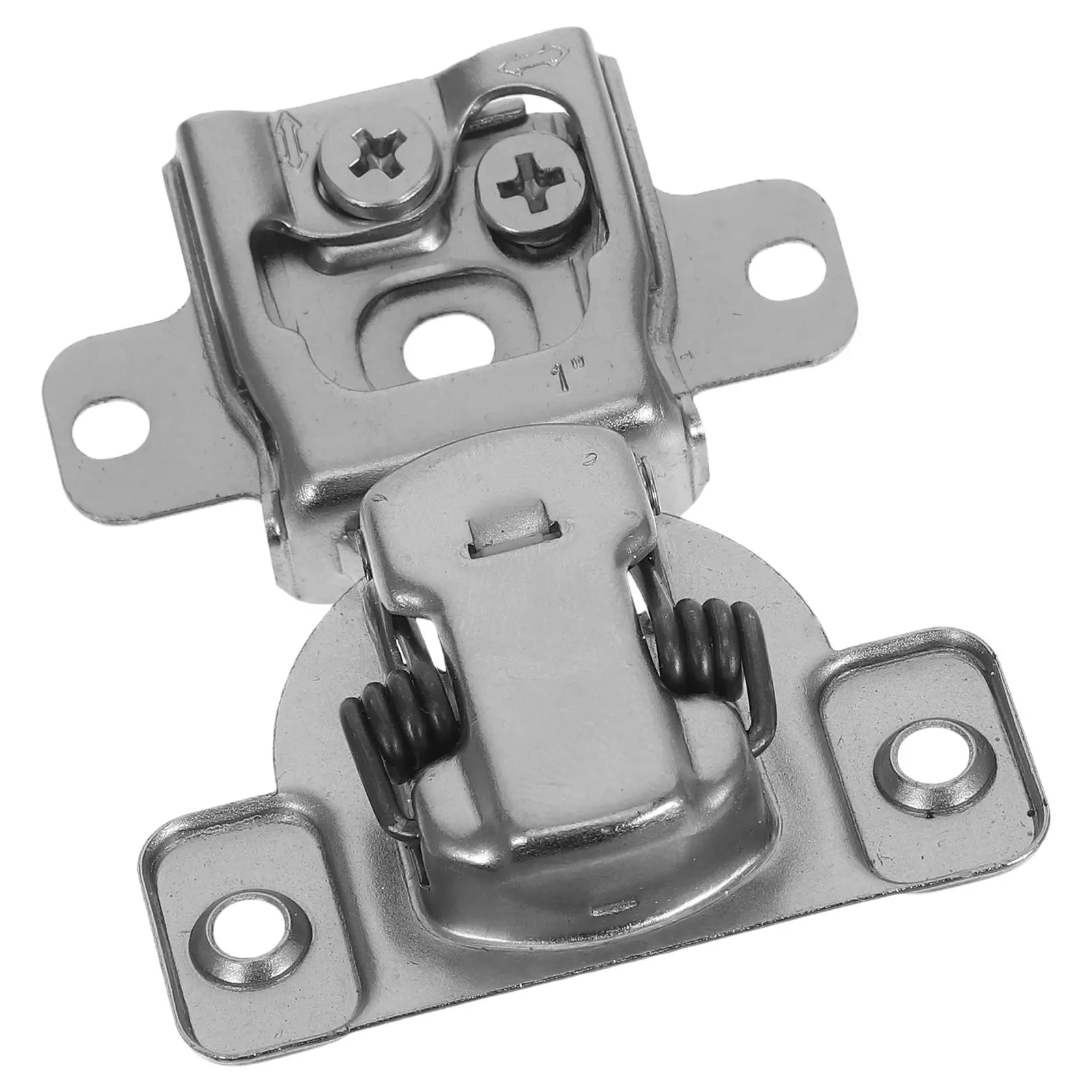 

Electric Box Door Hinge Cabinet Hinges Repair Plate Concealed Fold Soft Close Silver Adjustment Tool Small Kitchen Hinges