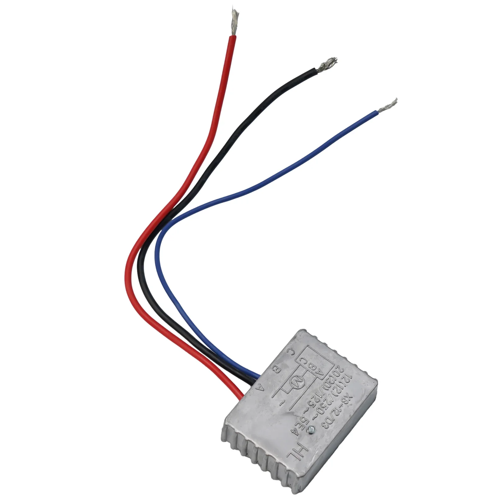 Soft Start Module Softstart Switch Soft Start Current Limiter Module For Power Tool With Current Loads From 250V To 16A