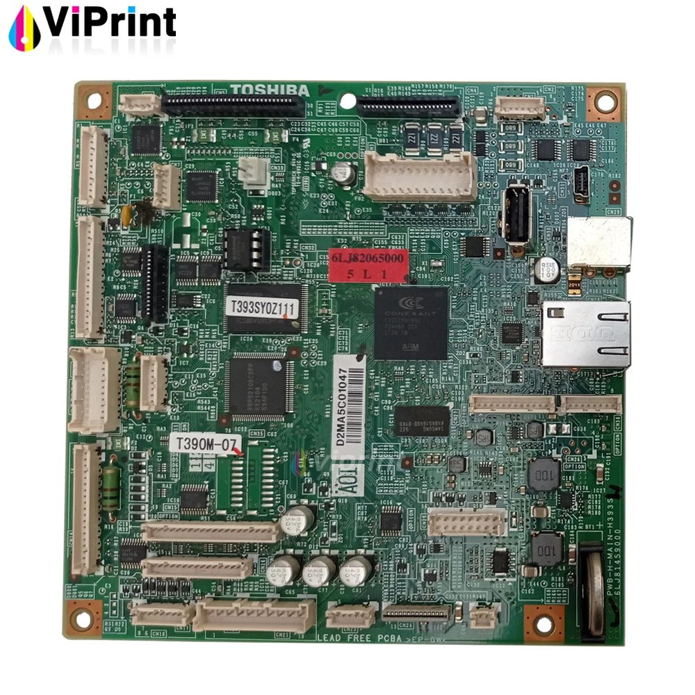 Digital Printer Formatter Logic Main Board Motherboard For Toshiba e-STUDIO 2309 2309A 2309AM es2309A es2309AM