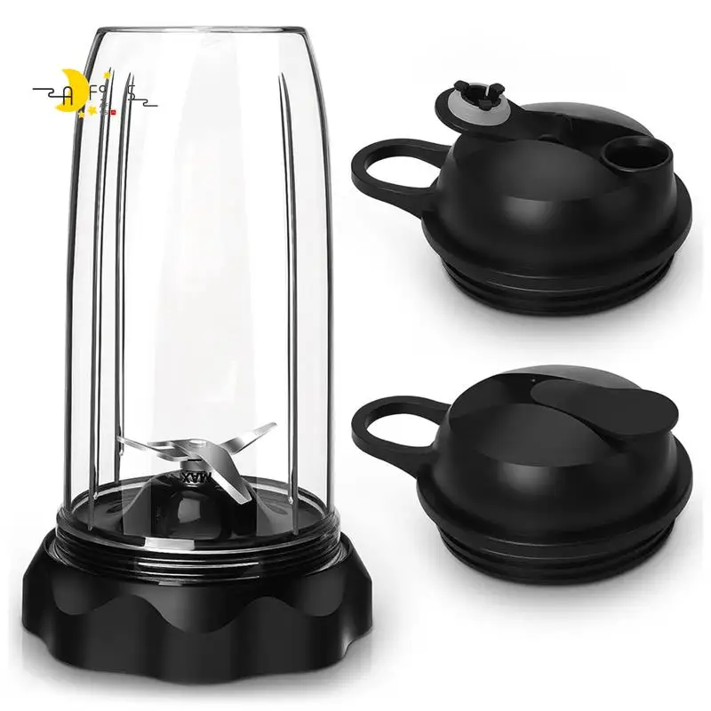

AF95-24Oz Cup Pro 1000 Blender Blade For Nutri-Bullet Blender Combo Pro 1000 And Select 1200 1000W Blender Motor Base Durable