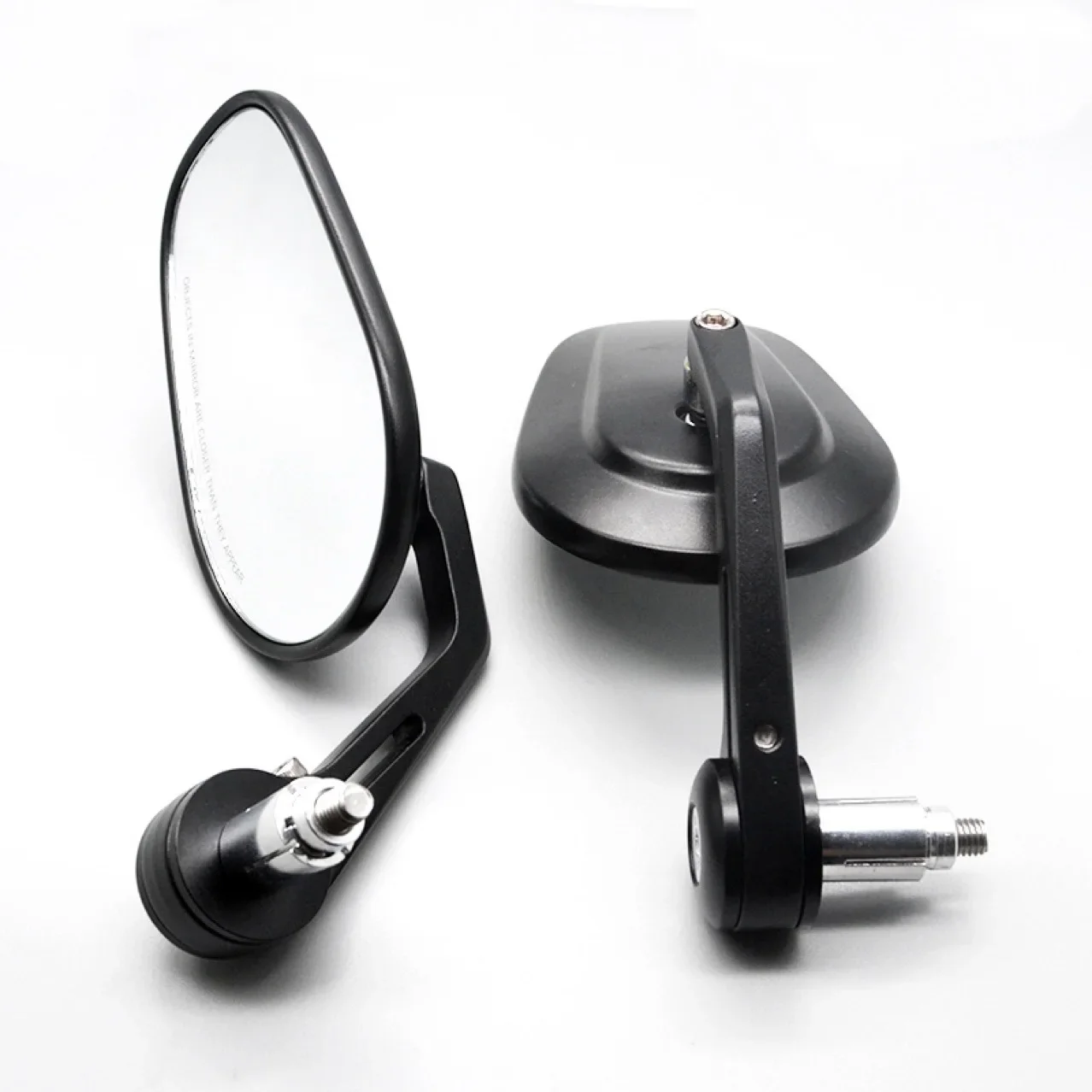 

Складное мотоциклетное ретро-модифицированное зеркало, зеркало заднего вида, модифицированное зеркало на руль Benelli Leoncino TRK502/X TRK702 TNT125