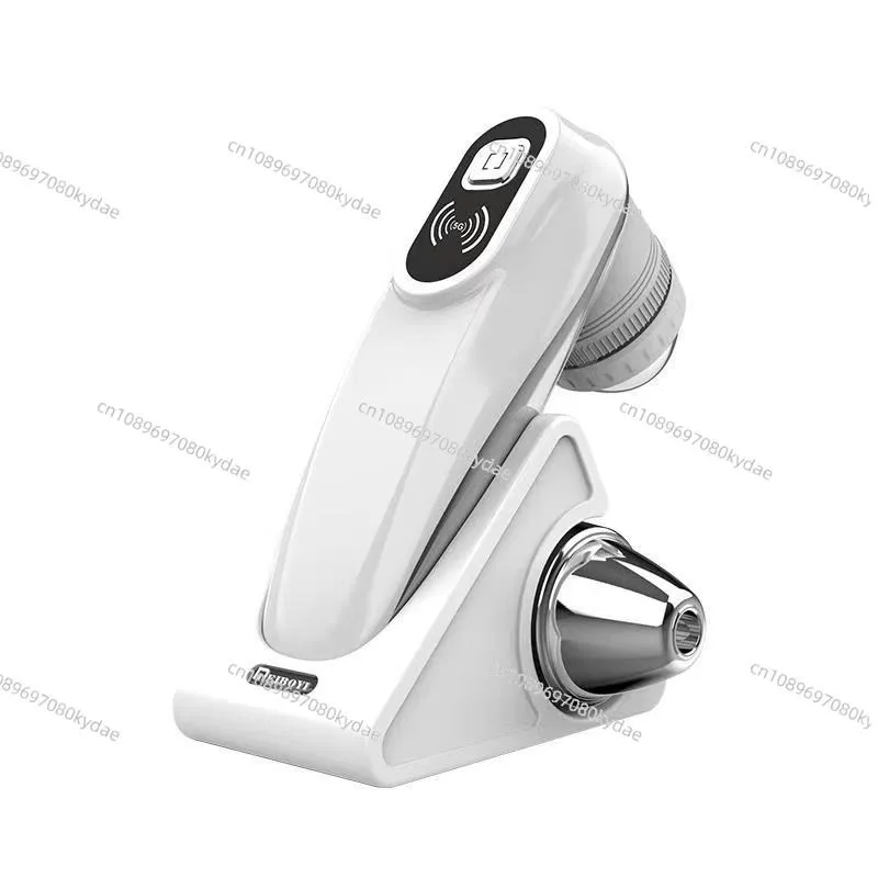 

Wireless WIFI Scalp Hair Follicle Detector High Definition Barber Shop Facial Skin Test Beauty Salon Special Four Spectrum