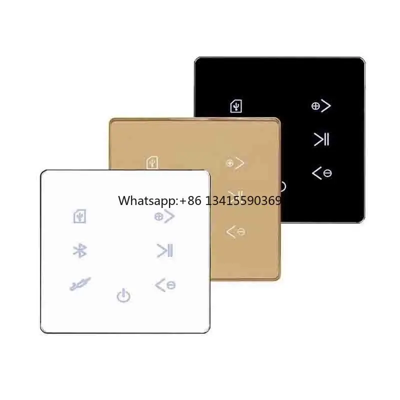 JYS-225H Smart Home… - image