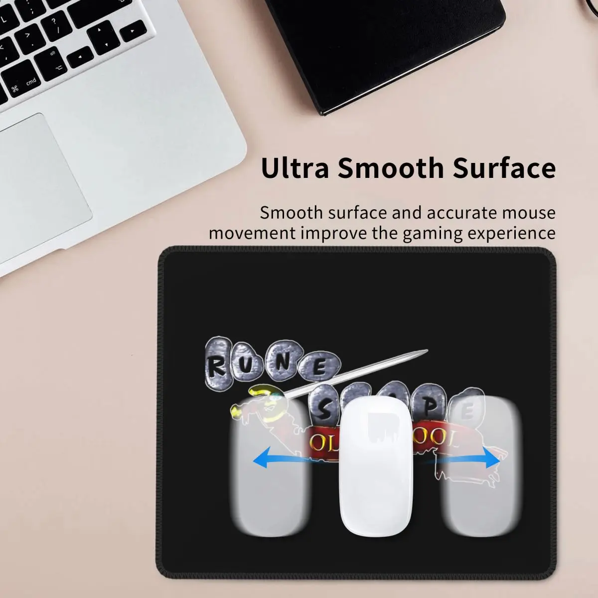 Multi-Size Mouse Pa…