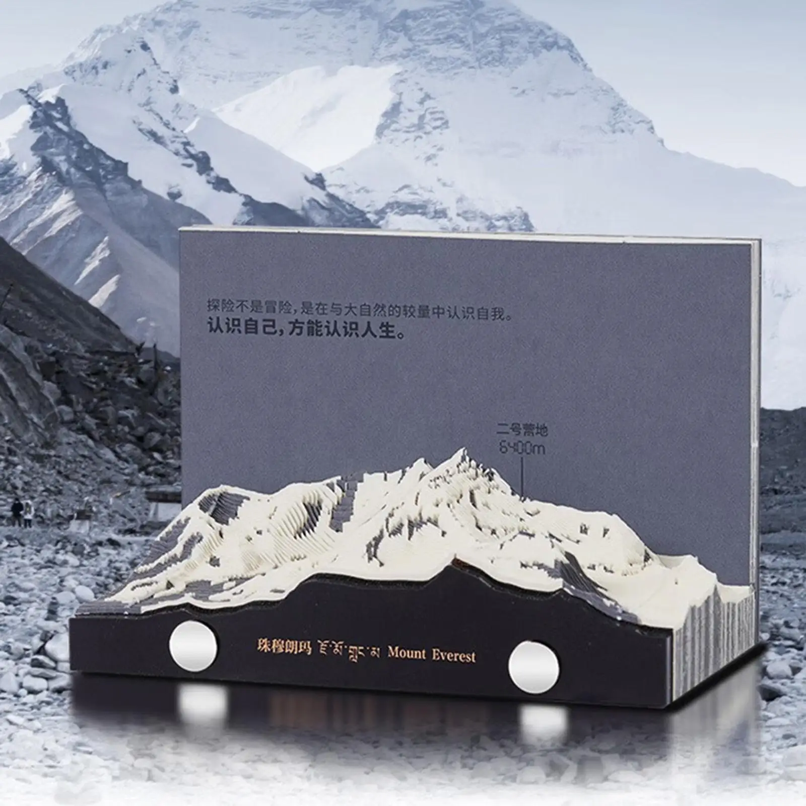 2025 Year Calendar Model Desk Calendar for Collectibles Office Supplies Home