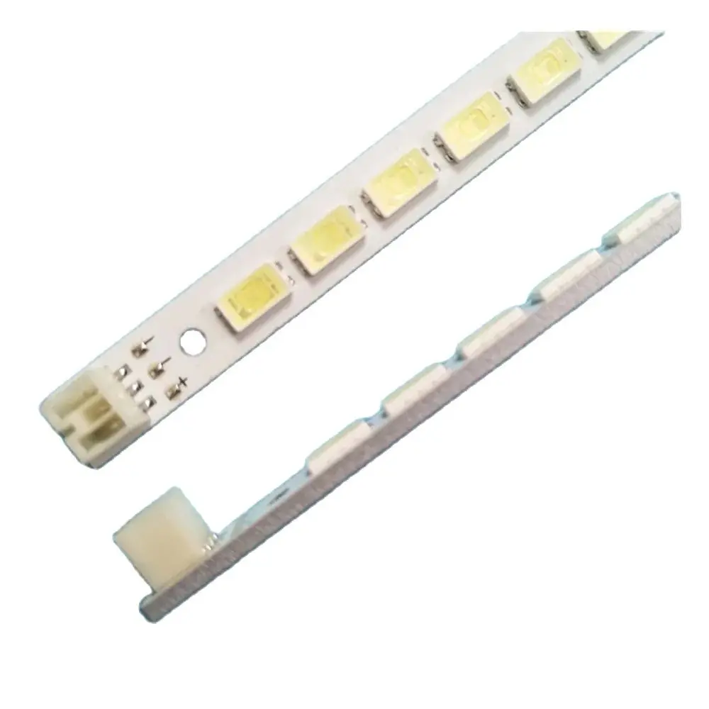 TV's Lamps LED Backlight Strips For Sharp LC-46LS240E 46LE511E LED Bars Matrix SLED 2011SGS46 5630 72 H1 REV0 Bands Rulers Tapes