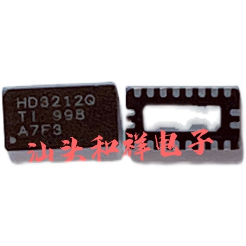 Free shipping    HD3212Q HD3212Q QFN20     10PCS