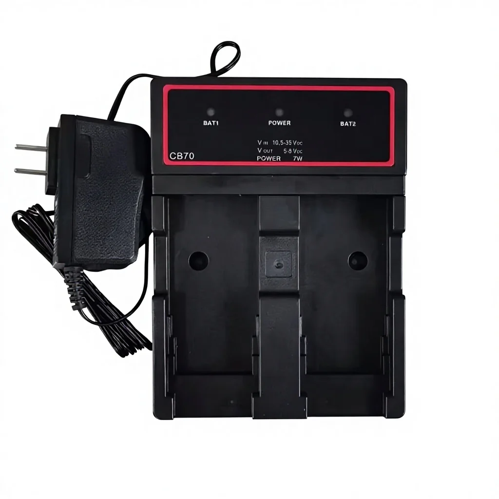 

OEM 1pc 48V 2700mAh New Sport Battery for Ikusi CB70 BT27IK for PLC Programming Compatible with Industrial Automation