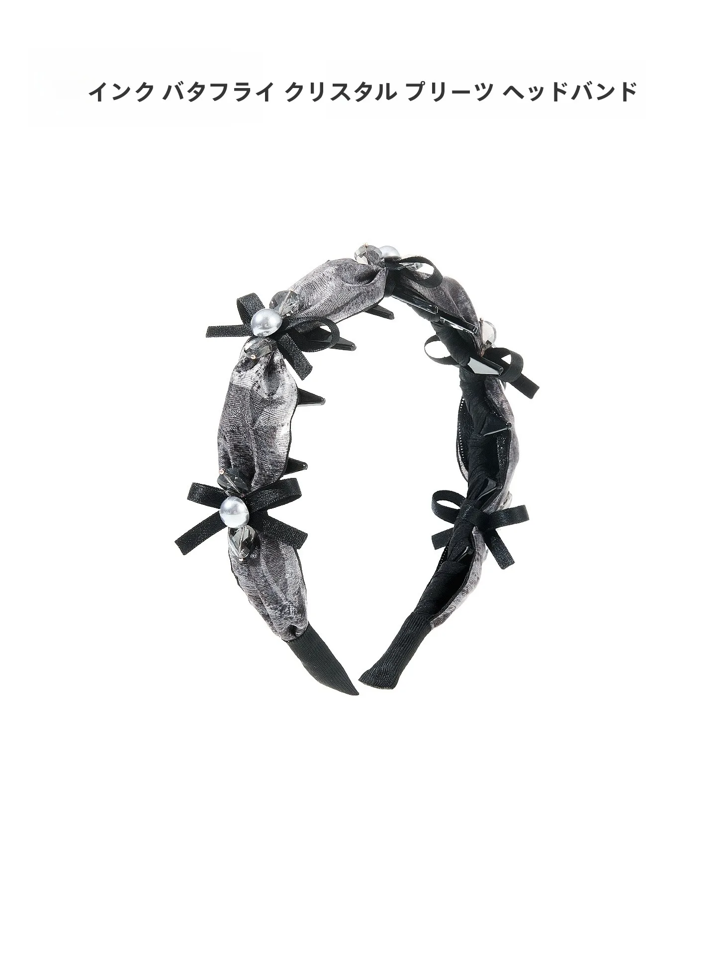 faionable-women's-hairband-face-waing-hairband-high-top-knot-headwear-daily-wear-comfortable-synthetic-pearl-hairband