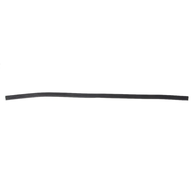 Frameless Windshield Wiper Windscreen Insert Soft Rubber Strip Refill