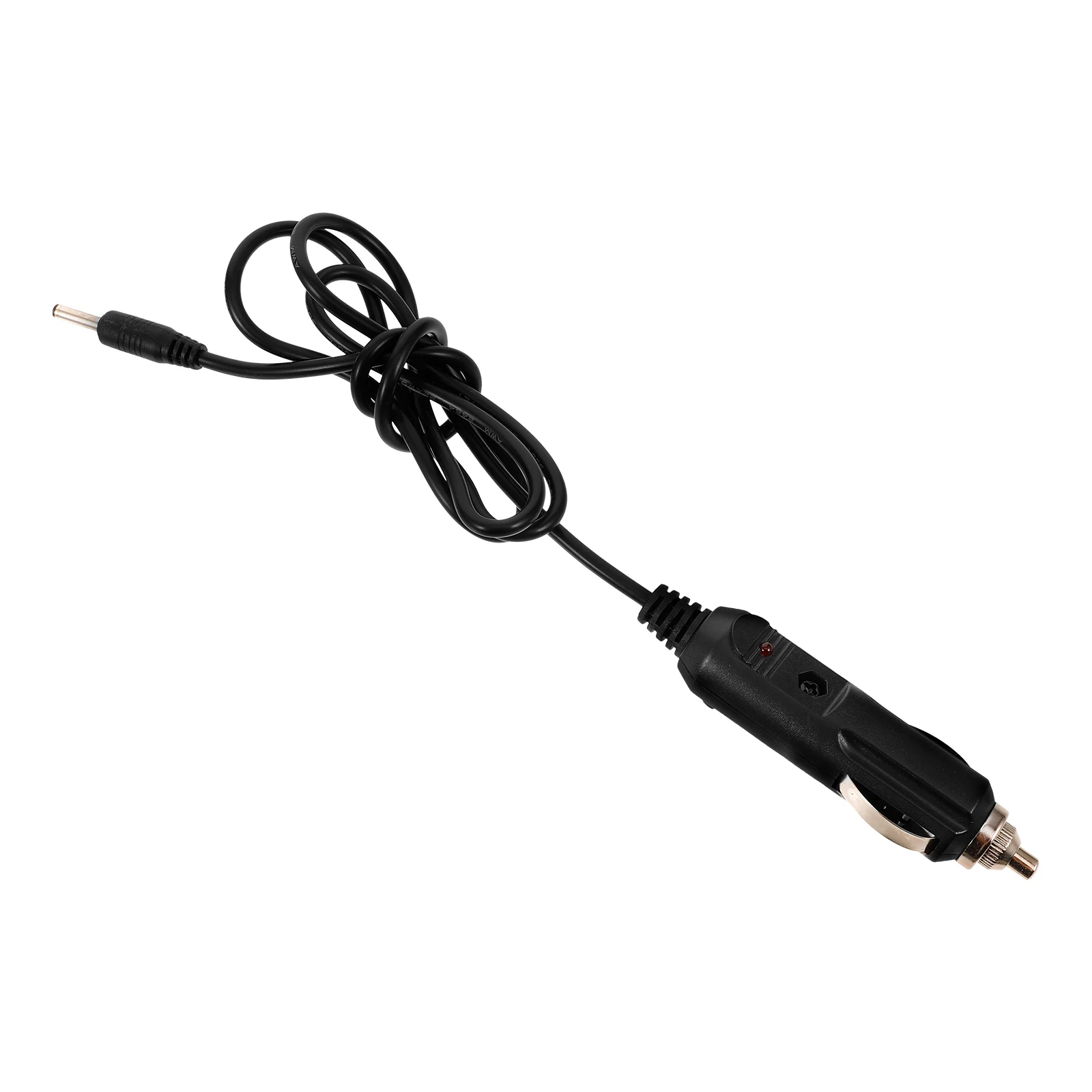 

Smart Car Charging Cable Cigarette Truck Electric Pure Copper Core DC35 135mm Sound Box Voltage Adapter Socket Plug Portable