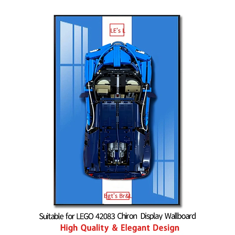 New Wall Mount Disp…