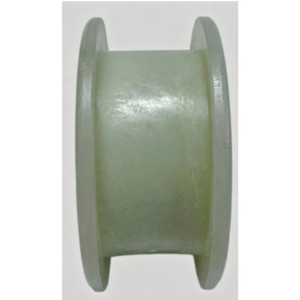 For Haitian Injection Molding Machine Safety Door Nylon Pulley 17*64.5*85 H-type Nylon Bearing Roller Moving Door Sliding