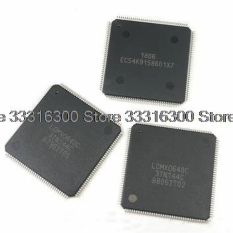 

3 шт., новый цифровой логический чип