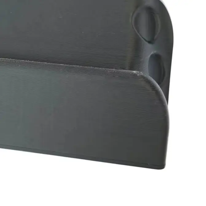 

For Steam Controller 2026 – Vertical Stand Desktop Mount, 3D Printed PLA+ Holder with Cable Management & Puck Support