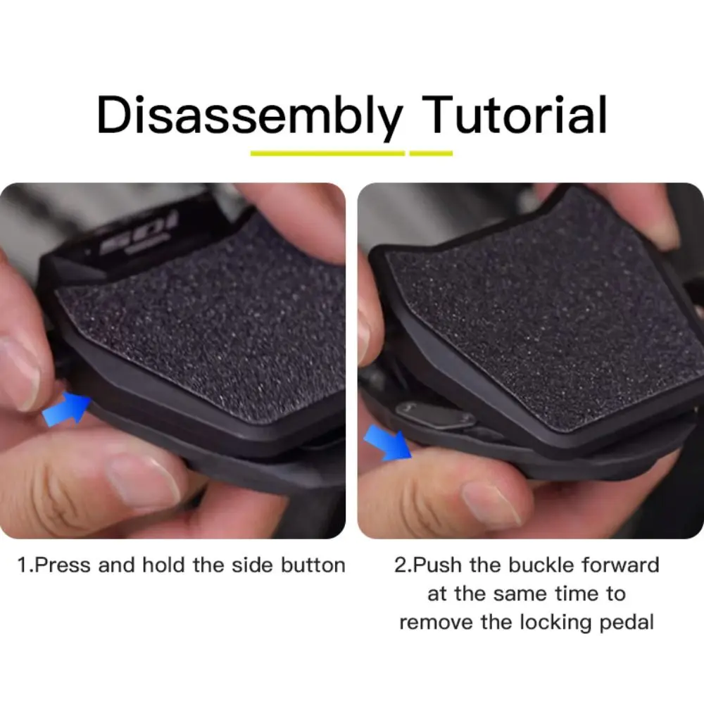 1Pair Anti-Slip Bik…