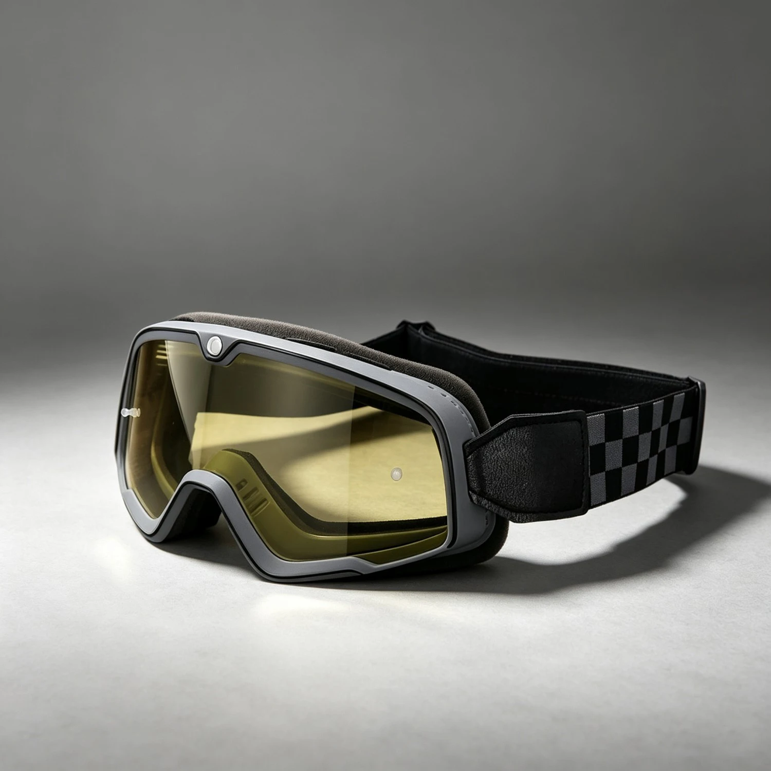 Off Road universal Riding Goggles, anti UV and anti Fog, Outdoor Sports Motorcycle Goggles, Protective Riding Goggles