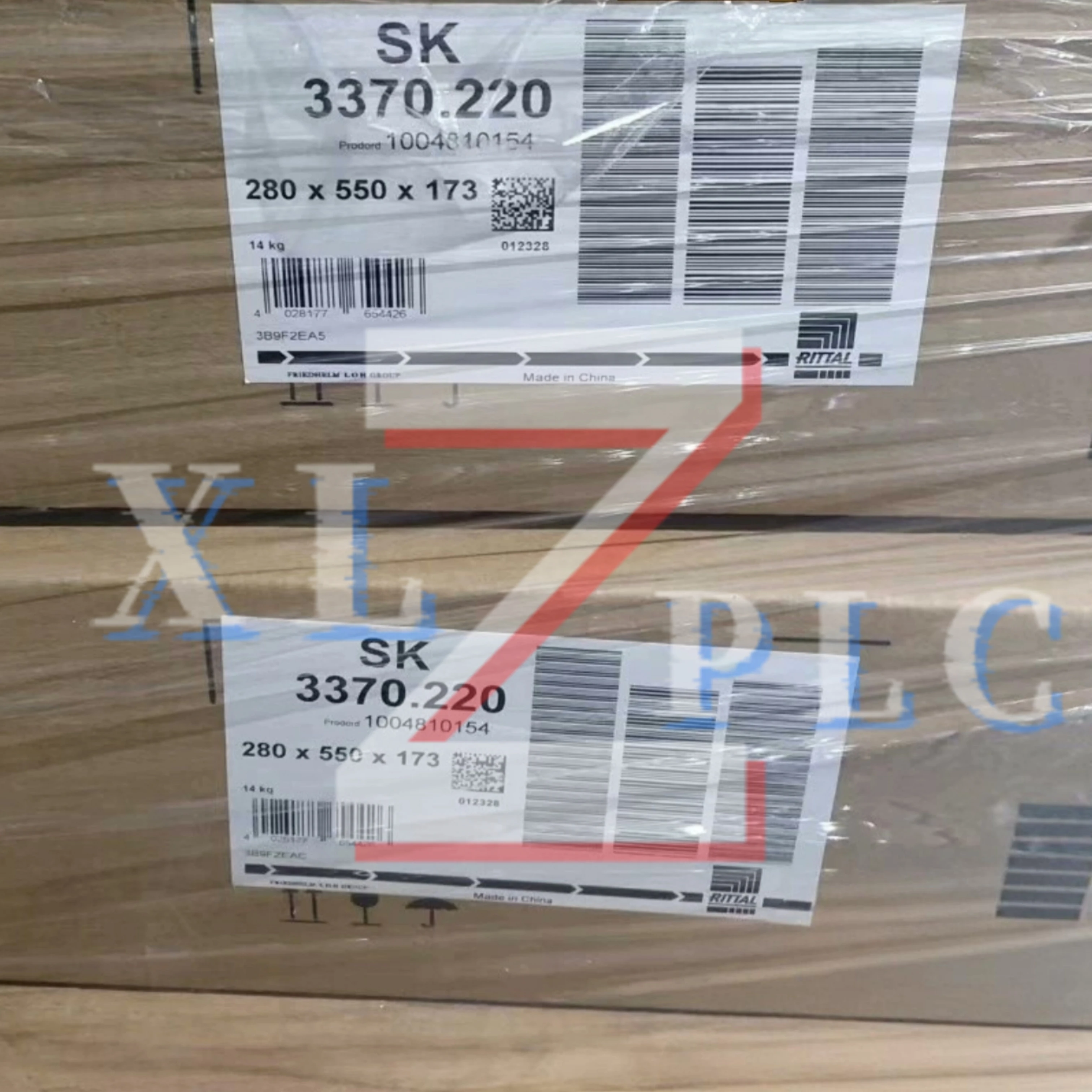 

SK3370.220 SK 3370220 (220 В 300 Вт) кондиционер новый в коробке