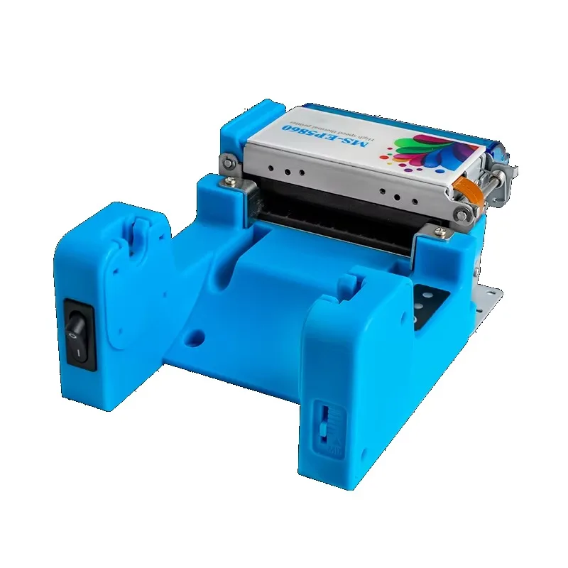 2026 Masung Cost-benefit Embedded 58mm Thermal Receipt Printer Compact Design Thermal Printer For Kiosk Machine