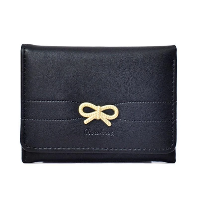 

E8FB Small Wallet Bow