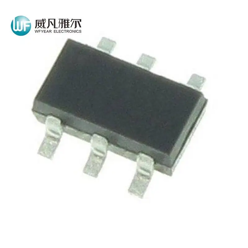 100%New BCR402UE6327 BCR402 LED Lighting Drivers ICs shenzhen electronic technology