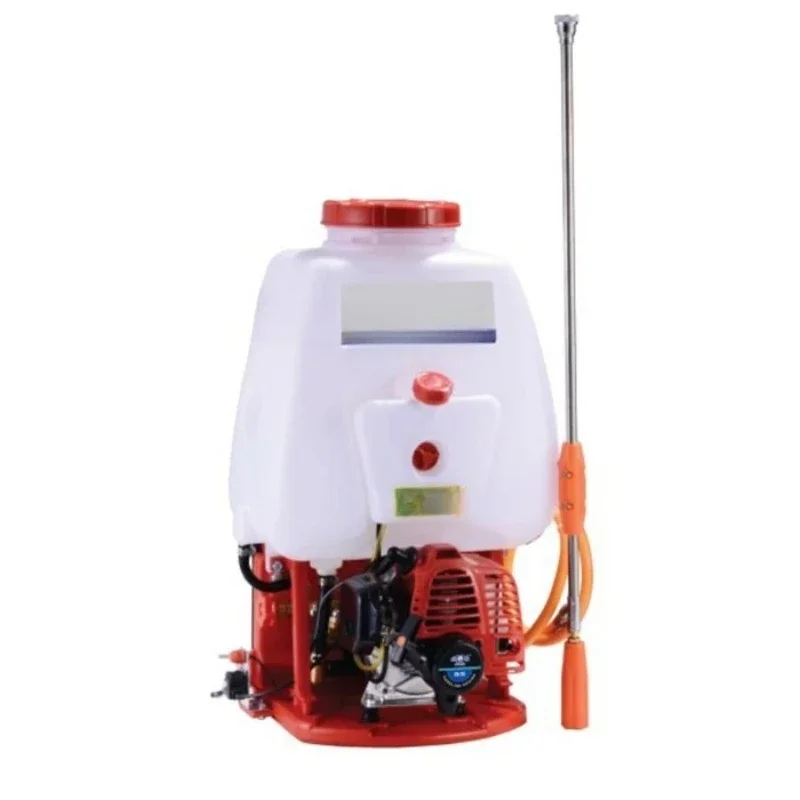 Agricultural 2-stroke sprayer Knapsack power sprayer