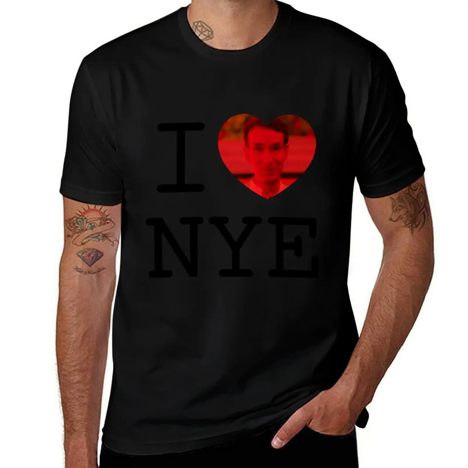 

Bill! Bill! Bill! T-Shirt quick-drying Funny t-shirts plus size tops T-shirt men